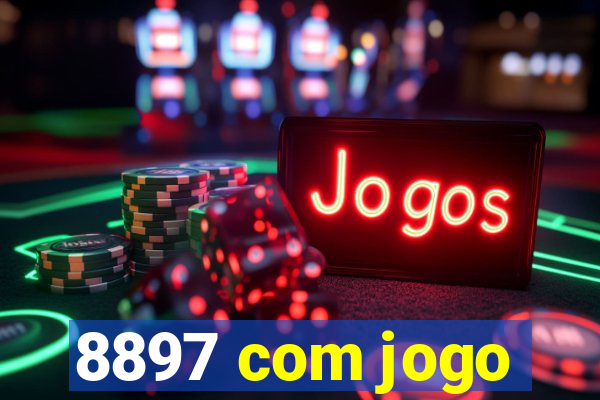 8897 com jogo